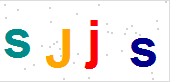 看不到验证码？点击重新换一个！