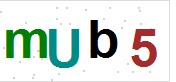 看不到验证码？点击重新换一个！