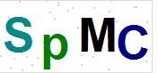 看不到验证码？点击重新换一个！