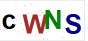 看不到验证码？点击重新换一个！