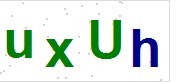 看不到验证码？点击重新换一个！