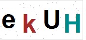 看不到验证码？点击重新换一个！