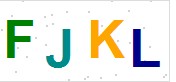 看不到验证码？点击重新换一个！