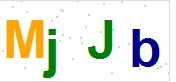 看不到验证码？点击重新换一个！