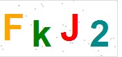 看不到验证码？点击重新换一个！