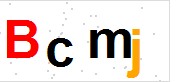 看不到验证码？点击重新换一个！