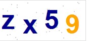 看不到验证码？点击重新换一个！