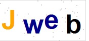 看不到验证码？点击重新换一个！