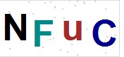 看不到验证码？点击重新换一个！