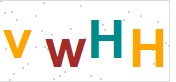 看不到验证码？点击重新换一个！