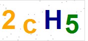 看不到验证码？点击重新换一个！