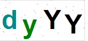 看不到验证码？点击重新换一个！