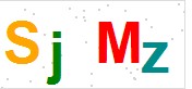 看不到验证码？点击重新换一个！