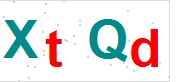 看不到验证码？点击重新换一个！