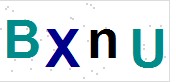 看不到验证码？点击重新换一个！
