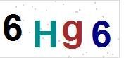 看不到验证码？点击重新换一个！