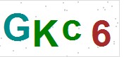 看不到验证码？点击重新换一个！