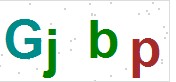 看不到验证码？点击重新换一个！