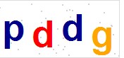 看不到验证码？点击重新换一个！